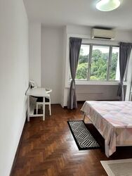 Clementi Park (D21), Condominium #558080881